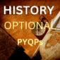 History Optional Question Papers with Topic-wise