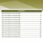 UPSC Environment PYQs Solutions TOC