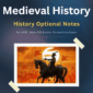 Medieval Indian History - History Optional Notes LotusArise