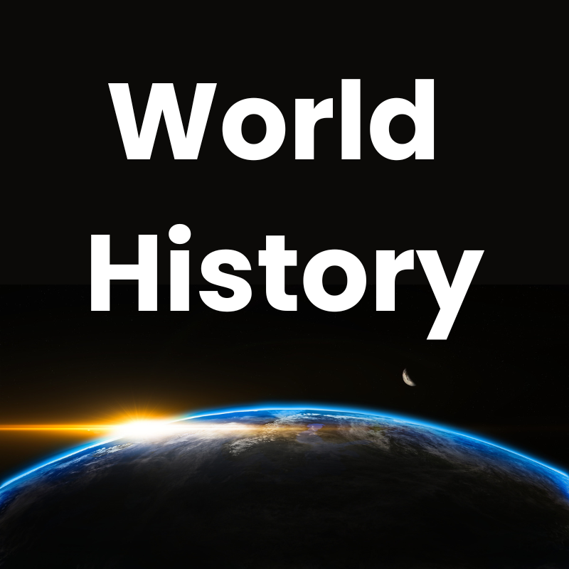 World History Notes