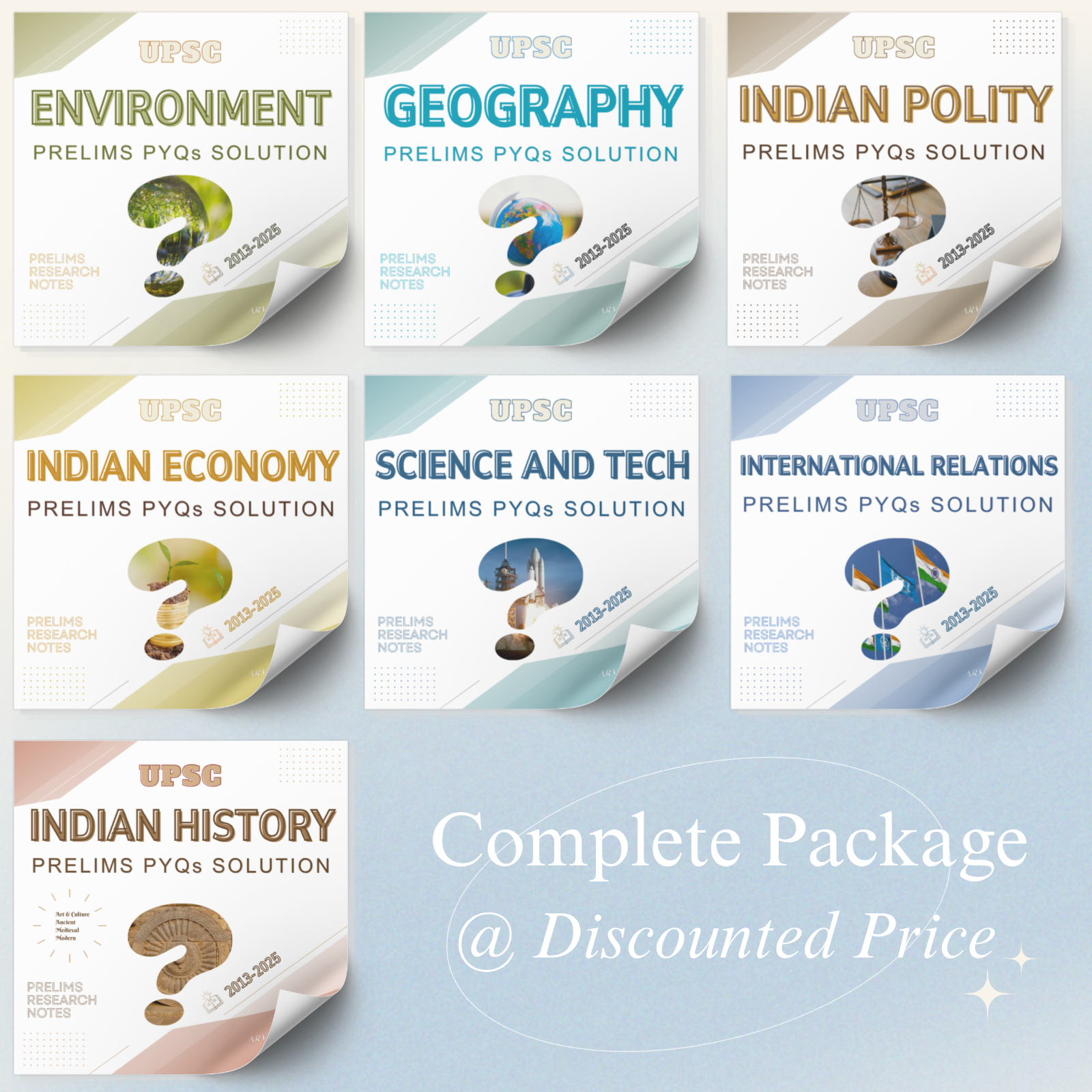 UPSC Prelims Research Notes UPSC Prelims Research Notes