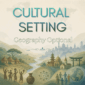 Cultural Setting | Geography Optional Notes