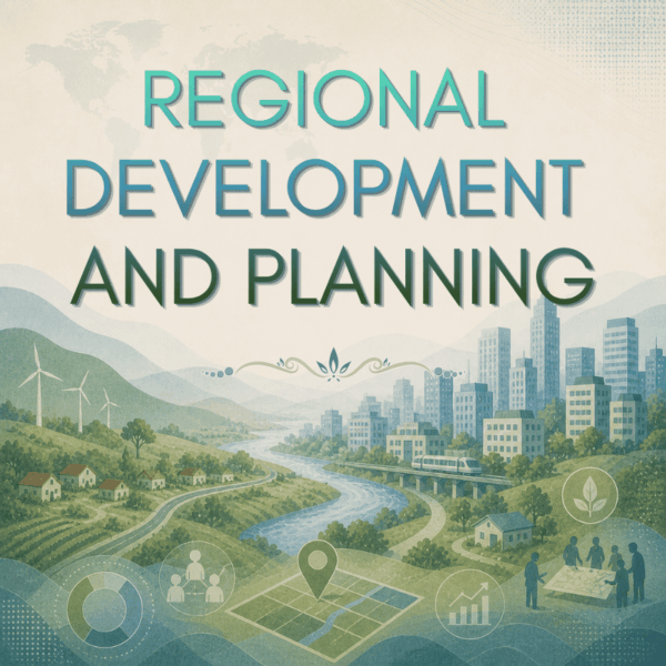 Regional Development and Planning Notes