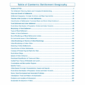 Table of Contents Cultural Setting Geography Optional UPSC Notes