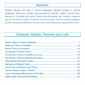 Table of Contents Models, Theories and Laws Geography Optional UPSC Notes