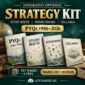 Geography Optional Strategy Kit 2027
