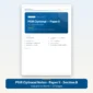 PSIR Optional Notes Paper II Section B - India and the World
