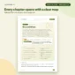 Agriculture Notes for UPSC preview: Rice and Wheat chapter opener with syllabus and contents