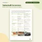 Agriculture Notes for UPSC preview: indigenous livestock breeds table