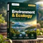 Environment & Ecology Book by LotusArise IAS _ UPSC 2027 Edition