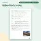 Environment and Ecology Notes - National parks by state