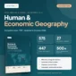 Human and Economic Geography Notes UPSC 2027 LotusArise