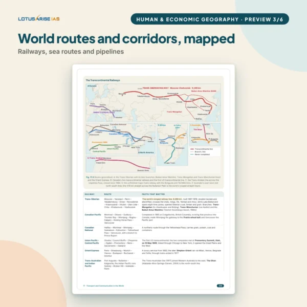 Human-and-Economic-Geography-Notes-UPSC-page-3 Human and Economic Geography Notes UPSC page 3