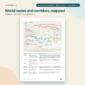 Human and Economic Geography Notes UPSC page 3