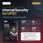 Internal Security Notes for UPSC 2027 Edition