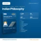 Philosophy Optional Notes Paper I Section B: Indian Philosophy