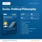 Philosophy Optional Notes Paper II Section A: Socio-Political Philosophy
