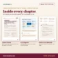 Inside every chapter of the Public Administration Optional Complete Notes