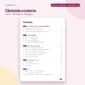Social Justice Notes for UPSC - clickable contents